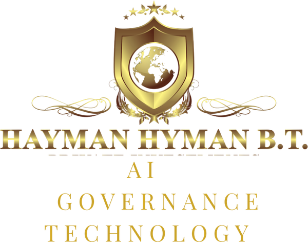 Hayman Hyman B.T. — AI Governance Technology